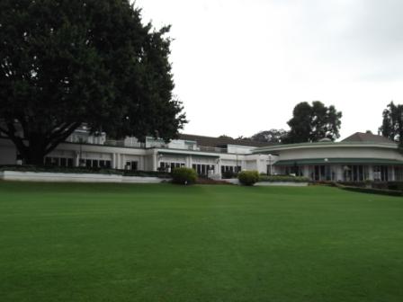 CCJ clubhouse