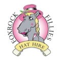 Foxrock Fillies Hat Hire