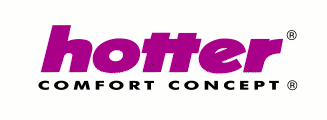 Hotter Comfort Concept