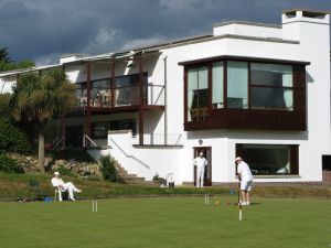 Carrickmines Croquet and Lawn Tennis Club