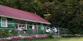 Join a croquet club