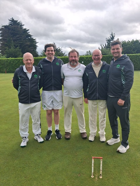 Team Photograph